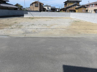 松山市西垣生町の売地の画像