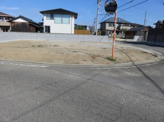 松山市西垣生町の売地の画像
