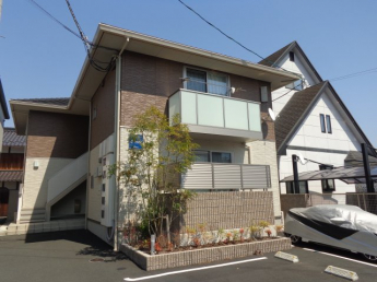 【外観】 【外観】
