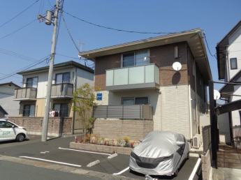 【外観】 【外観】