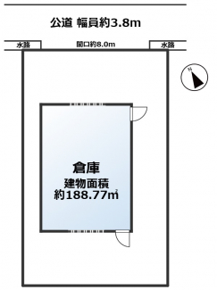 【間取り】 【間取り】
