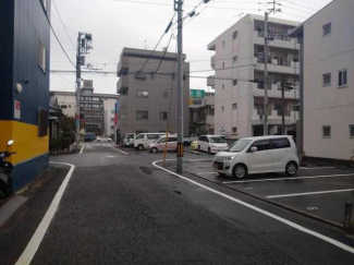 緑町駐車場の画像