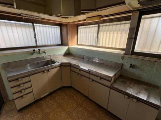 新居浜市東田1丁目の中古一戸建ての画像