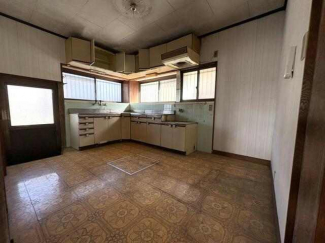 新居浜市東田1丁目の中古一戸建ての画像