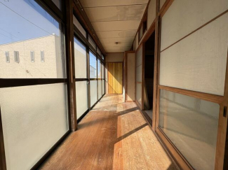 新居浜市東田1丁目の中古一戸建ての画像