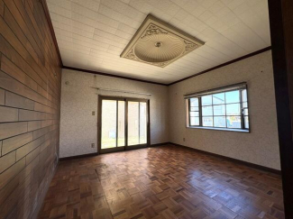 新居浜市東田1丁目の中古一戸建ての画像