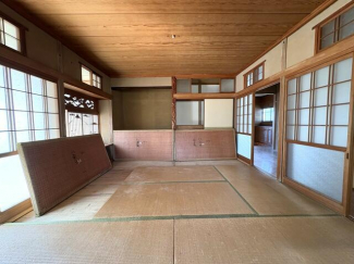 新居浜市東田1丁目の中古一戸建ての画像
