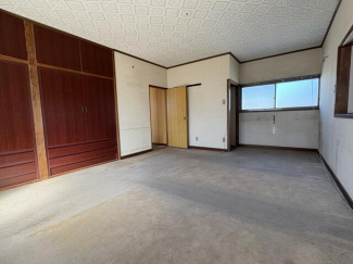 新居浜市東田1丁目の中古一戸建ての画像