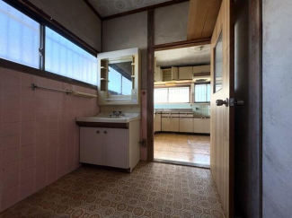 新居浜市東田1丁目の中古一戸建ての画像
