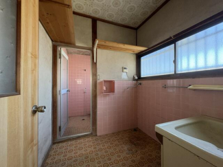 新居浜市東田1丁目の中古一戸建ての画像