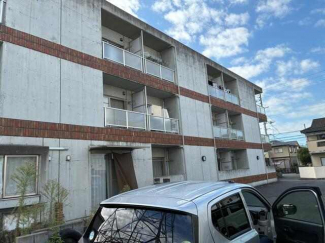 松山市保免上2丁目のマンションの画像