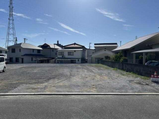 松山市北久米町の売地の画像