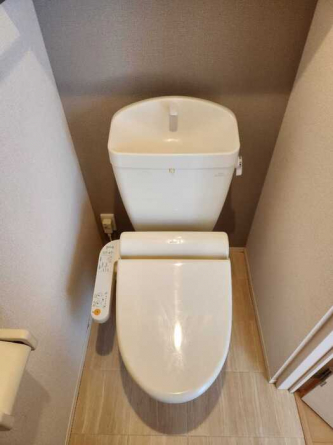 【トイレ】 【トイレ】