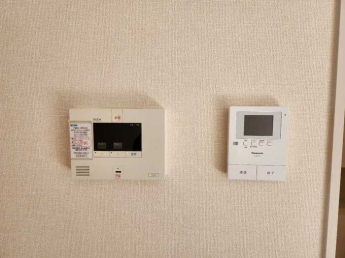 【その他設備】 【その他設備】