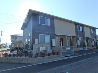 【外観】 完成写真