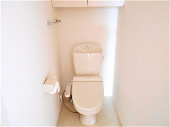 【トイレ】 【トイレ】