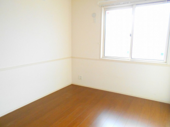 【洋室】 【洋室】