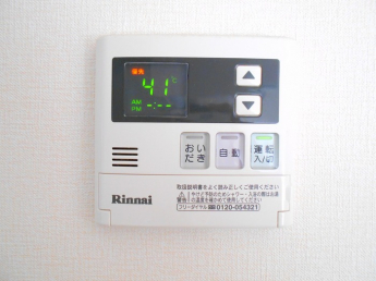 【その他設備】 【その他設備】