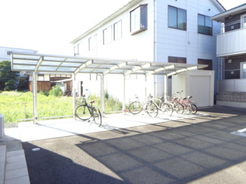 【その他共有部分】 【その他共有部分】