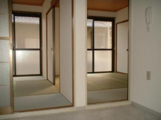 【内装】 【内装】