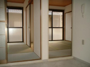 【内装】 【内装】
