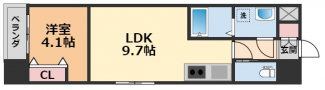 【間取り】 【間取り】