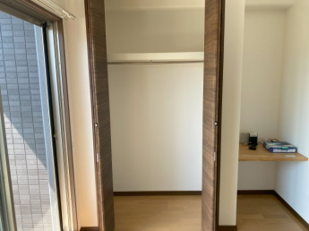 【収納】 参考写真