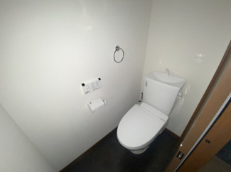 【トイレ】 参考写真
