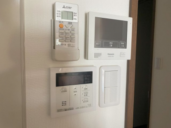 【その他設備】 参考写真