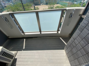 【バルコニー】 参考写真