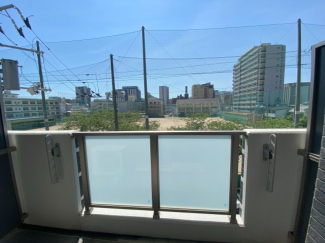 【展望】 参考写真
