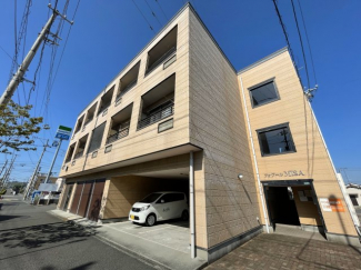 【外観】 【外観】