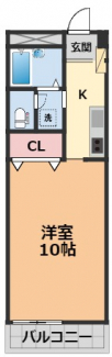 【間取り】 【間取り】