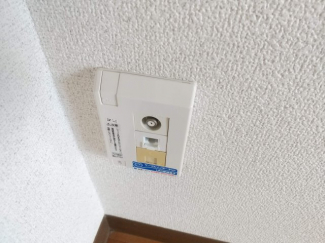【その他設備】 【その他設備】