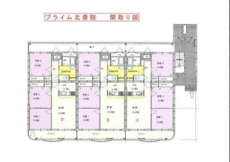 【間取り】 【間取り】