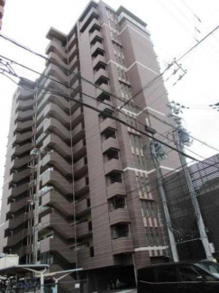 松山市岩崎町2丁目の中古マンションの画像