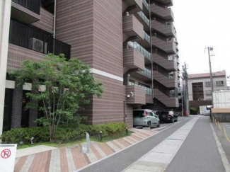 松山市岩崎町2丁目の中古マンションの画像