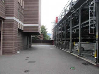松山市岩崎町2丁目の中古マンションの画像