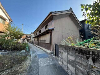 五反田売戸建の画像