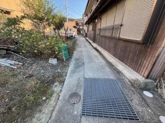 五反田売戸建の画像