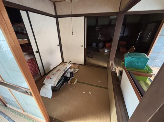 五反田売戸建の画像