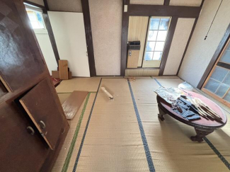 五反田売戸建の画像