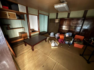五反田売戸建の画像