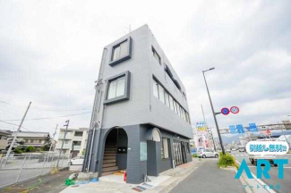 松山市天山1丁目の店舗一部の画像