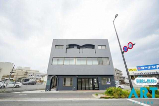 松山市天山1丁目の店舗一部の画像