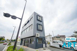 松山市天山1丁目の店舗一部の画像