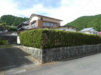 大洲市五郎の中古一戸建ての画像