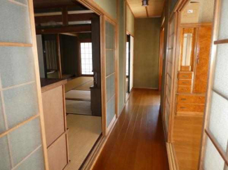 大洲市五郎の中古一戸建ての画像