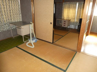 大洲市五郎の中古一戸建ての画像