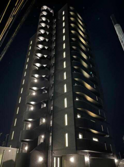 松山市古川西2丁目のマンションの画像